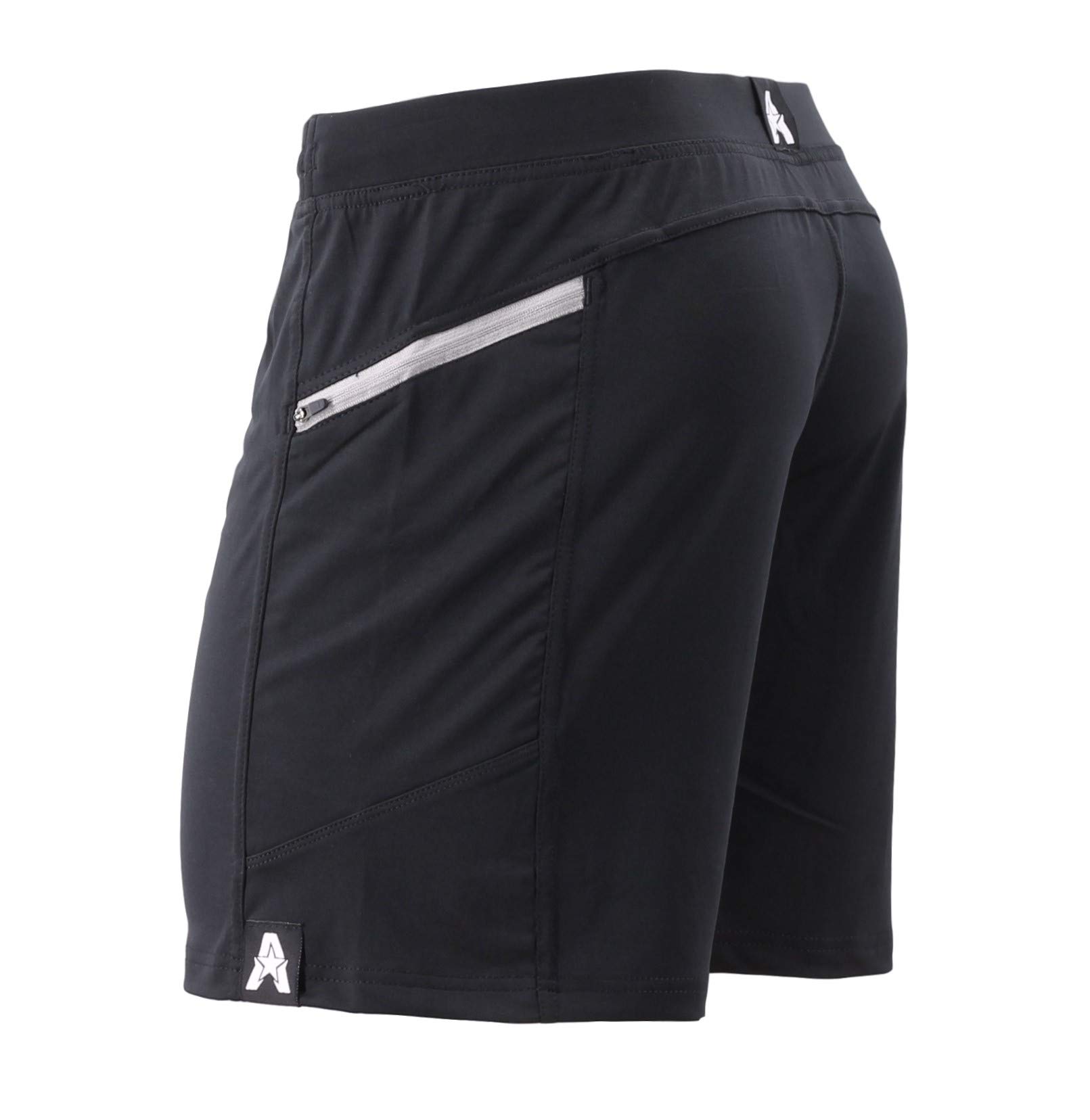 Anthem Athletics Hyperflex Mens Gym Shorts - 5" 7" 9" Inseam, Workout, Exercise, Training, Running Shorts for Men - Stre